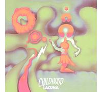 Childhood Lacuna (Vinyl) 12" Album