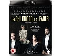 Childhood Of A Leader [Edizione: Regno Unito] [Reino Unido] [Blu-ray]