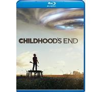 Childhood's End Blu-ray - Charles Dance, Mike Vogel