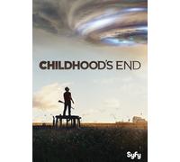 Childhood's End (DVD) Charles Dance Mike Vogel Julian McMahon (Importación USA)