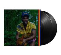 Bando Stone And The New World [Vinilo]