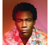 Childish Gambino - Because The Internet (Digipack)
