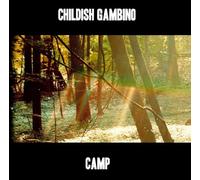 Childish Gambino - Camp [Vinilo]