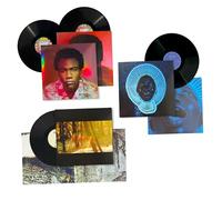 Childish Gambino - Childish Gambino - 3 Studio Vinyl Albums: Camp / Because The Internet / Awaken My Love