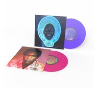 Childish Gambino - The "Before Donald Glover" Childish Gambino Vinyl Collection: Because The Internet / Awaken My Love