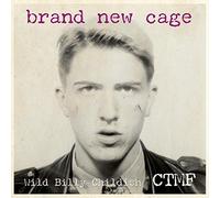 Childish Wild Billy - Brand New Cage [Vinilo]