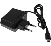 CHILDMORY - Adaptador de alimentación para DS Lite consola DSL EU Plug