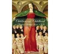 Children and Childhood in Western Society Since 1500 (Studies In Modern History)