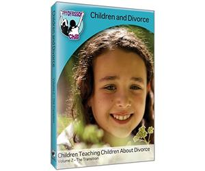 Children and Divorce: Volume 2, The Transition