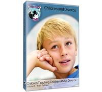 Children and Divorce: Volume 3, Ways to Cope