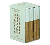 Children's Classics Collection (Macmillan Collector's Library)