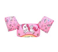 Children Arm Ring, Guard Approved Kids and Toddler Swim Vest, Baby Infant Life Jacket Floaties for Water and Wings