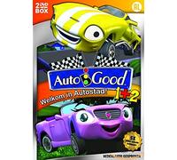 Children - Auto B Good 1 & 2