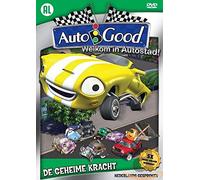 Children - Auto B Good 1 [DVD-AUDIO]