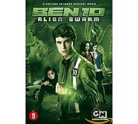 Children - Ben 10: Alien Swarm