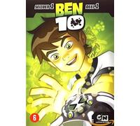 Children - Ben 10 Season 1.1