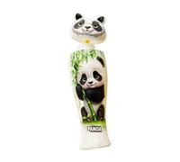 Children Bubble Blowing Toy - PET Animal Bubble Bottle 70ML With Upgraded Spill Resistant Inverted Design 5.5x19CM For Backyard Festivals Playground And Party Fun - Outdoor Handheld Bùbble Maker