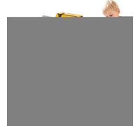 Children Busy Toy Wooden Board - Screwdriver Board Set For Kids 3+ | Screw Sorter Game Ƒor Fine Motor Skills | For Home, Travel, Kindergarten