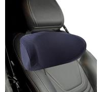 Children carPillow - Neck Support Cushion, Memory Foam travelPillow
