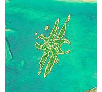 Children Collide - Time Itself - Vinyle Blanc 180 Gr [Vinilo]