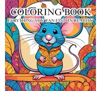 Children Coloring Book: Beautiful Designs For Mindfulness, Relaxation And Education: mindful engaging coloring activities to help children relax and ... encourage learning and emotional wellbeing