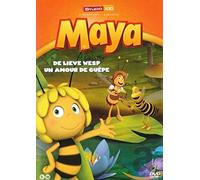 Children - De Lieve Wesp/un Amour de Guep [DVD de Audio]