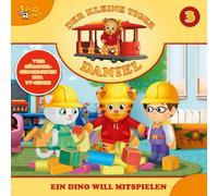 Children - Der Kleine Tiger Daniel 3