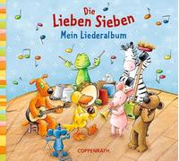 Children - Die Lieben Sieben-Mein..