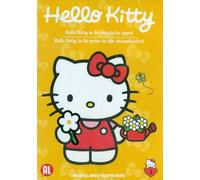 Children - DVD Hello Kitty De magische appel.
