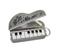 Children Electronic Keyboard Piano Toy Kid Musical Instrument Educational For Kid Gift Instrument Miniature Toy For Kids