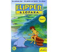 Children - Flipper & Lopaka 1