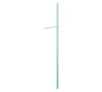 Children Height Ruler | ABS, 41.5x3cm, Removable Design | Growth Chart