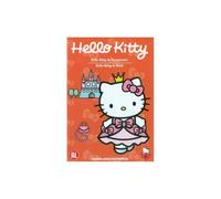 Children - Hello Kitty 6-.. [DVD-AUDIO]