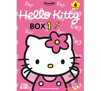 Children - Hello Kitty Deel 1-3 [DVD-AUDIO]