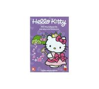 Children - Hello Kitty Sneeuwwitje / Doornroosje (1 DVD)