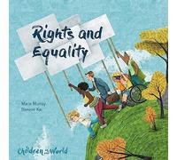 Children in Our World: Rights and Equality