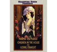 Children In The House / Going Straight [Edizione: Stati Uniti] [USA] [DVD]