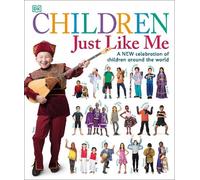 Children Just Like Me (Tapa dura) Children Just Like Me (Importación USA)