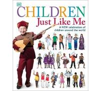 Children Just Like Me (Tapa dura) Children Just Like Me (Importación USA)
