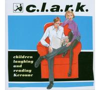 Children Laughing and Reading by C.L.a.R.K.