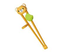 Children Learning Chopsticks Reusable Dishwasher Safe