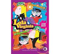 Children - Lola & Virginia 1 & 2 [DVD-AUDIO]