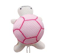 Children Loofah - Esponja de baño de malla suave, bola de baño, exfoliante para la piel, herramienta de limpieza profunda | Esponja súper suave para niños Quickly Lathers Rich Foam Boys Girls Shower