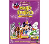 Children - Magic English 3..
