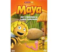 Children - Maya De Bij - Het Vreemde Ei