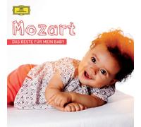 Children - Mozart-Das Best Fur Mein