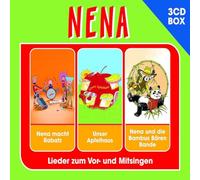 Children - Nena Liederbox Vol.1