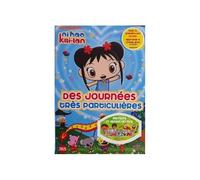 Children - Ni Hao Kai-Lan: Des..