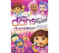 Children - Nick Jr: Dance to the..