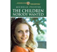 Children Nobody Wanted (DVD) Fredric Lehne Fredric Lane (Importación USA)